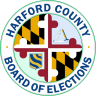 Harford County Board of Elections